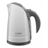 Чайник электрический Bosch TWK6005 1.7л. 2400Вт серый (корпус: пластик) (TWK6005RU)