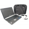 ASUS N61Jv <90NYKAB-34W174-6VD33AY> i5 450M(2.4)/4096/320(5400)/DVD-RW/GT325M/WiFi/BT/cam/Win7HP/16"/2.71 кг