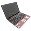 ASUS Eee PC 1201NL <90OA2A-B41112-937E60AQ> Red Atom N270(1.6)/1024/160/WiFi/cam/WinXP/12.1"/1.42 кг