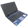 ASUS Eee PC 1201NL <90OA2A-B31112-937E60AQ> Blue Atom N270(1.6)/1024/160/WiFi/cam/WinXP/12.1"/1.42 кг