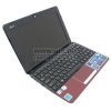 ASUS Eee PC 1015PE <90OA29-B72212-987E50AQ> Red Atom N450(1.66)/2048/250/WiFi/BT/cam/Win7St/10.1"/1.24 кг