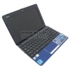 ASUS Eee PC 1015PE <90OA29-B52212-987E50AQ> Blue Atom N450(1.66)/2048/250/WiFi/BT/cam/Win7St/10.1"/1.25 кг