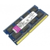 Kingston <KVR1333D3S9/4G> DDR3 SODIMM 4Gb <PC3-10600>  (for NoteBook)