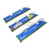 Kingston HyperX <KHX2000C9AD3K3/3GX> DDR-III DIMM 3Gb KIT 3*1Gb <PC3-16000> CL9