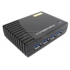 STLab U-540 USB3.0  Hub 4-Port +б.п.