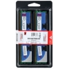 Память DDR3 4096Mb (pc-10600) 1333MHz Kingston HyperX, Kit of 2 <Retail> (KHX1333C7D3K2/4GX)