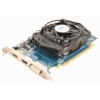 Видеокарта 512Mb <PCI-E> Sapphire HD5550 <HD5550, GDDR5, 128 bit, DVI, HDMI, DP, Lite Retail> (11170-24-20R)