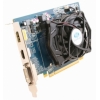 Видеокарта 512Mb <PCI-E> Sapphire HD5550 <HD5550, GDDR5, 128 bit, DVI, HDMI, OEM> (11170-20-10R)