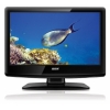 Телевизор ЖК 15" BBK LT1529S (HD Ready, 1366x768, HDMI, VGA, SCART, 200 каналов, стандарт креплений VESA)