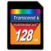 TRANSCEND <TS128MMC> MULTIMEDIA CARD (MMC) 128MB