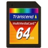 TRANSCEND <TS64MMC> MULTIMEDIA CARD (MMC) 64MB