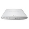 Привод DVD+/-RW LG GP08NU6W ext slim Retail белый (GP08NU6W.AUAE10B)
