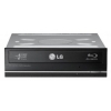 Привод Blu-Ray LG BD-combo CH10LS20 LS черный