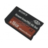 SONY <MS-HX16A> Memory Stick PRO-HG DUO HX Mark2 16Gb