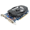 1Gb <PCI-E> DDR-2 Gigabyte GV-N210D2-1GI (RTL) +DVI+HDMI <GeForce 210>