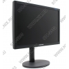 19"    MONITOR Samsung B1940W KAB <Black> с поворотом экрана (LCD, Wide, 1440x900, +DVI)