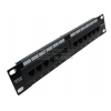 Patch Panel 10" UTP 12 port кат 5e TRENDnet <TC-P12C5E>