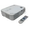 NEC Projector NP216G (DLP, 2500 люмен, 2000:1, 1024x768, D-Sub, RCA, S-Video, LAN, ПДУ)