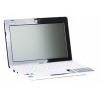 Нетбук Asus EEE PC 1015PE (1A) N450/2G/250G/10,1"(1024x600)/WiFi/BT/5200mAh/Win7 Starter  White (90OA29B12212987E50AQ)