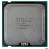Процессор Pentium Dual Core E6800 OEM <3.33GHz, 1066FSB, 2Mb, LGA775>