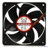 Вентилятор для корпуса Scythe Kama Flow2  120 мм, 1900rpm  (SP1225FDB12H)