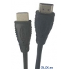 Кабель Belsis HDMI вилка - HDMI вилка, 1,8 м, серия Sparks SN1040