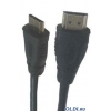 Кабель Belsis HDMI вилка - mini HDMI вилка, 1,8 м, серия Sparks SN1043