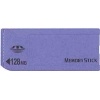 TRANSCEND MEMORY STICK 128MB