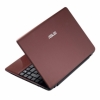 Нетбук Asus EEE PC 1201NL (8R) Red N270/1G/160G/12,1"WXGA/NVidia ION/WiFi/cam/4400mAh/XP (90OA2AB41112937E60AQ)