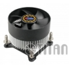Вентилятор Titan DC-156B925B/RPW1 Soc-1150/1155/1156 4pin 9-33dB Al 82W 330g винты