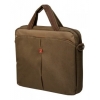 Сумка для ноутбука Continent CC010 нейлон 10" (внутр. 30х25х4sm) Safari