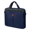 Сумка для ноутбука Continent CC013 Navy нейлон 13" (внут.34x26x3.5см)