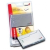 GENIUS <CR-601U>  USB  CF/MD/SM/SD/MMC/MS CARD READER/WRITER