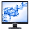 Монитор Philips TFT 19" 19S1SB/10 black 5ms