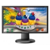 Монитор ViewSonic TFT 23.6" VG2428Wm glossy-black 16:9 FullHD 5ms DVI M/M 100 000:1 300cd USB*2