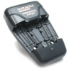 Зарядное устройство Duracell CEF14 w/o batteries