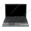Мобильный ПК Acer "Aspire 5820TG-353G25Miks" LX.PTP01.003 (Core i3 350M-2.26ГГц, 3072МБ, 250ГБ, HD5470, DVD±RW, 1Гбит LAN, WiFi, WebCam, 15.6" WXGA, W'7 HB 64bit) 