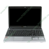 Мобильный ПК eMachines "E640G-P522G25Miks" LX.NA80C.010 (Turion II X2 P520-2.30ГГц, 2048МБ, 250ГБ, HD5470, DVD±RW, LAN, WiFi, WebCam, 15.6" WXGA, Linux) 