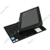 Мобильный ПК ASUS "Eee PC T101MT" (Atom N450-1.66ГГц, 1024МБ, 160ГБ, GMA3150, LAN, WiFi, WebCam, 10.1" WSVGA, W'7 S), черный 