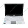 Мобильный ПК ASUS "Eee PC T101MT" (Atom N450-1.66ГГц, 1024МБ, 160ГБ, GMA3150, LAN, WiFi, WebCam, 10.1" WSVGA, W'7 S), белый 