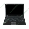 Мобильный ПК ASUS "Eee PC 1201K" (Geode NX1750-1.40ГГц, 1024МБ, 160ГБ, Mirage, LAN, WiFi, WebCam, 12.1" WXGA, W'XP HE), черный 