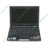 Мобильный ПК ASUS "Eee PC 900AX" (Atom N270-1.60ГГц, 1024МБ, 160ГБ, SD/MMC, LAN, WiFi, 8.9" WSVGA, W'XP HE), черный 