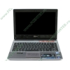 Мобильный ПК ASUS "U30JC" (Core i3 370M-2.40ГГц, 4096МБ, 320ГБ, GF310M, DVD±RW, 1Гбит LAN, WiFi, BT, WebCam, 13.3" WXGA, W'7 HB 64bit), серебр. 