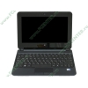 Мобильный ПК HP "Compaq Mini CQ10-410ER" WR254EA (Atom N450-1.66ГГц, 1024МБ, 160ГБ, GMA3150, SD/MMC, LAN, WiFi, BT, WebCam, 10.1" WSVGA, W'XP HE) 