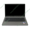Мобильный ПК HP "G72-a40ER" WY983EA (Core i3 350M-2.26ГГц, 4096МБ, 320ГБ, HD5470, DVD±RW, LAN, WiFi, BT, WebCam, 17.3" HD+, W'7 HP 64bit) 
