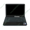 Мобильный ПК Sony "VAIO VPCEA2M1R/BJ" (Pentium DC P6000-1.86ГГц, 4096МБ, 320ГБ, HD5145, DVD±RW, LAN, WiFi, BT, WebCam, 14.0" HD+, W'7 HP 64bit), матовый черный 