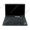 Мобильный ПК Sony "VAIO VPCEB2Z1R/B" (Core i5 430M-2.26ГГц, 4096МБ, 320ГБ, HD5650, BD-ROM/DVD±RW, 1Гбит LAN, WiFi, BT, WebCam, 15.5" Full HD, W'7 HP 64bit), черный 