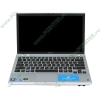 Мобильный ПК Sony "VAIO VPCZ12S9R/S" (Core i5 520M-2.40ГГц, 6144МБ, 2x64ГБ, GFGT330M, DVD±RW, 1Гбит LAN, WiFi, WiMAX, WWAN, BT, WebCam, 13.1" HD+, W'7 Pro 64bit), серебр. 