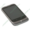 Коммуникатор HTC "Wildfire A3333" (528МГц, ROM 512МБ, RAM 384МБ, microSDHC, BT, GSM, GPS, EDGE, GPRS, WiFi, 3.2", 5.0Мп, Android 2.1) 