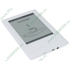 Электронная книга ViewSonic "VEB 620" (6.0" E-Ink 16град., 2048МБ, SDHC), белый 